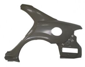 MAZDA 6- SD- 03/06; ARKA ÇAMURLUK SOL (BFN)