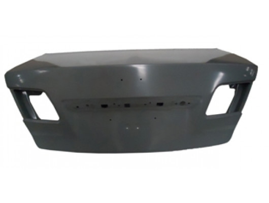 MAZDA 6- SD- 03/06; ARKA BAGAJ KAPAĞI (BFN)