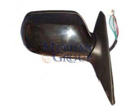 MAZDA 6- SD- 03/06; KAPI AYNASI SAĞ ELEKTRİKLİ ISITMASIZ 3FİŞLİ (POLYWAY)