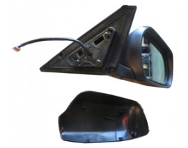 MAZDA 6- SD- 03/06; KAPI AYNASI SAG ELEKTRIKLI ISITMALI 5FISLI (POLYWAY)