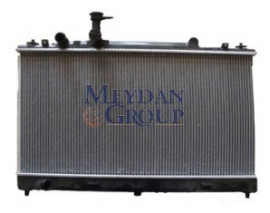 MAZDA 6- SD- 03/06; SU RADYATÖRÜ MANUEL 1 SIRA 1.8/2.0 BENZİNLİ (ALÜMİNYUM) (72,8/37,8)
