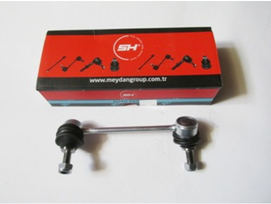 MAZDA 6- SD- 03/06; VİRAJ ASKI Z ROT ÖN SAĞ (155mm)(SH)