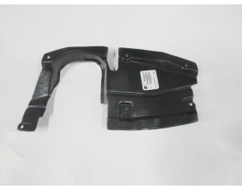 MAZDA 6- SD- 03/06; ÖN PANEL ALT MUHAFAZA PLASTİĞİ SAĞ (TYG)