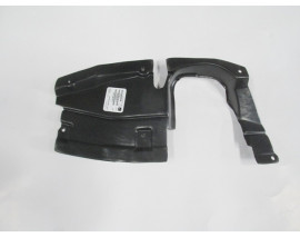 MAZDA 6- SD- 03/06; ÖN PANEL ALT MUHAFAZA PLASTİĞİ SOL (TYG)