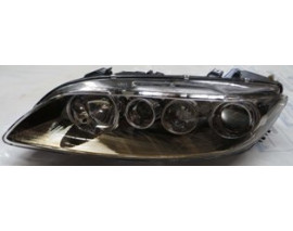 MAZDA 6- SD- 2006; FAR LAMBASI SOL ELEKTRİKLİ/MERCEKLİ/SİSLİ (H1/H1/H3) (FAMELLA)