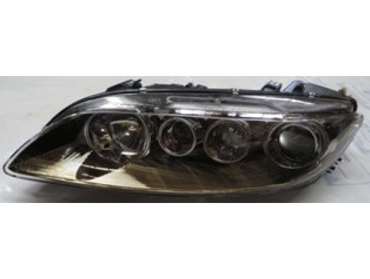 MAZDA 6- SD- 2006; FAR LAMBASI SOL ELEKTRİKLİ/MERCEKLİ/SİSLİ (H1/H1/H3) (FAMELLA)