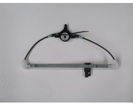 MAZDA 6- SD- 2006; ARKA CAM KRİKOSU SAĞ ELEKTRİKLİ (TW)