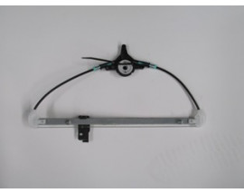 MAZDA 6- SD- 2006; ARKA CAM KRİKOSU SOL ELEKTRİKLİ (TW)