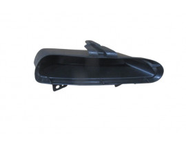 MAZDA 6- SD- 09/10; ÖN TAMPON ALT KAPAK SOL (TW)