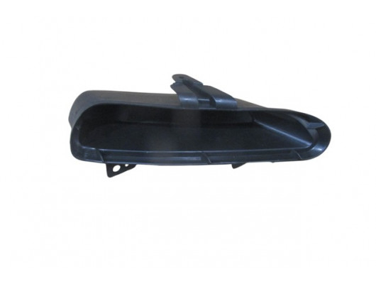 MAZDA 6- SD- 09/10; ÖN TAMPON ALT KAPAK SOL (TW)