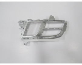 MAZDA 6- SD- 09/10; SİS LAMBA KAPAĞI SOL (SİS DELİKLİ) (TYG)