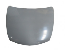 MAZDA 6- SD- 09/12; MOTOR KAPUTU GRİ BOYALI(İCELİ/ÇEKOMASTİKLİ) (SIMYI)