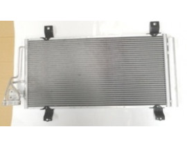 MAZDA 6- SD- 09/12; KLİMA RADYATÖRÜ 16MM (ALÜMİNYUM/TÜPLÜ) (TYG)
