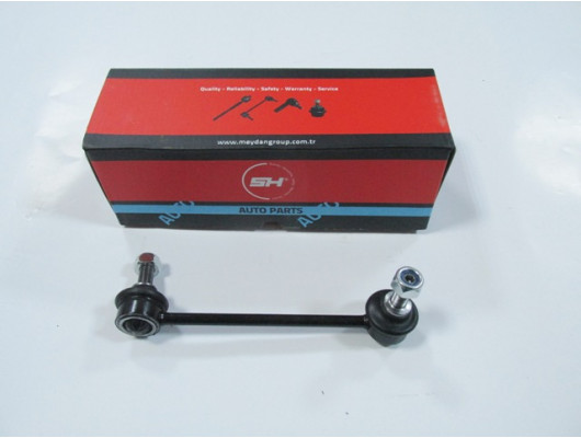 MAZDA 6- SD- 09/12; VİRAJ ASKI Z ROT ÖN SAĞ (159mm)(SH)