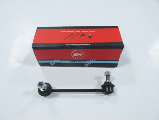 MAZDA 6- SD- 09/12; VİRAJ ASKI Z ROT ÖN SOL (159mm)(SH)