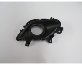 MAZDA 6- 13/14; SIS LAMBA KAPAGI SAG SIS DELIKLI SIYAH (TYG)