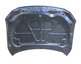 MAZDA 6- 13/14; MOTOR KAPUTU (MY)