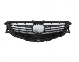 MAZDA 6- 13/14; ÖN PANJUR SİYAH (TYG)