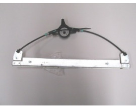 MAZDA 2- HB- 08/14; ARKA CAM KRİKOSU SAĞ ELEKTRİKLİ (TW)