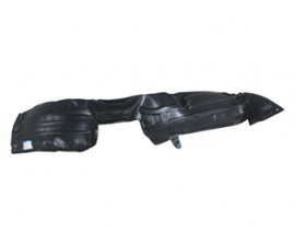 MAZDA 2- HB- 08/14; ÖN ÇAMURLUK DAVLUMBAZI SOL (TW)