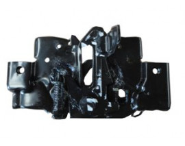 MAZDA 2- HB- 08/14; KAPUT KİLİDİ (TYG)