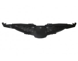 MAZDA 2- HB- 08/11; ÖN PANJUR SİYAH (TYG)