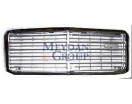 MAZDA 929- SD- 79/85; ÖN PANJUR NİKELAJLI