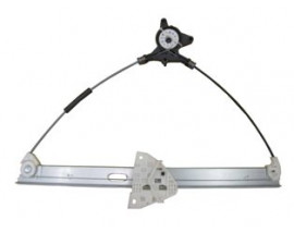 MAZDA 3- SD- 03/06; ÖN CAM KRİKOSU SAĞ ELEKTRİKLİ/MOTORSUZ (TW)