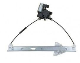 MAZDA 3- SD- 03/06; ÖN CAM KRİKOSU SAĞ ELEKTRİKLİ/MOTORLU (2PİNLİ) (HUSHAN)