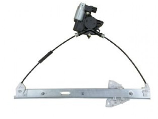 MAZDA 3- SD- 03/06; ÖN CAM KRİKOSU SAĞ ELEKTRİKLİ/MOTORLU (2PİNLİ) (HUSHAN)