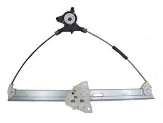 MAZDA 3- SD- 03/06; ÖN CAM KRİKOSU SOL ELEKTRİKLİ/MOTORSUZ (TW)