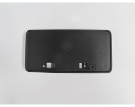 MAZDA 3- HB- 03/06; PLAKALIK PLASTİĞİ (KISA TİP) (TYG)