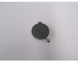 MAZDA 3- SD- 03/06; ÖN TAMPON ÇEKİ DEMİRİ KAPAĞI (TW)