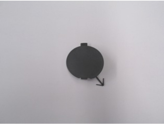 MAZDA 3- SD- 03/06; ÖN TAMPON ÇEKİ DEMİRİ KAPAĞI (TW)