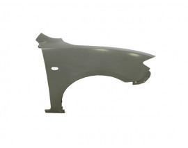 MAZDA 3- SD- 03/06; ÖN ÇAMURLUK DELİKLİ SAĞ GRİ BOYALI (SIMYI)