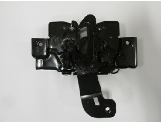 MAZDA 3- HB- 03/06; KAPUT KİLİDİ (TYG)