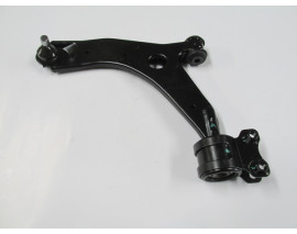 MAZDA 3- SD- 03/06; ÖN ALT TABLA SOL (SALINCAK) BURÇLU/ROTILLI BAGLANTI SACI ILE BIRLIKTE (SH)