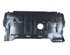 MAZDA 3- SD- 03/06; KARTER MUHAFAZA PLASTİĞİ (ÖNÜN ARKASI) (TYG)