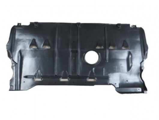 MAZDA 3- SD- 03/06; KARTER MUHAFAZA PLASTİĞİ (ÖNÜN ARKASI) (TYG)