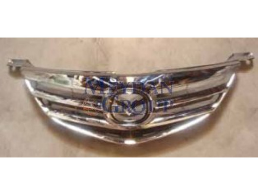 MAZDA 3- SD- 07/09; ÖN PANJUR NIKELAJLI