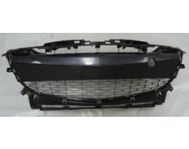 MAZDA 3- SD/HB- 12/13; ÖN TAMPON PANJURU (TYG)