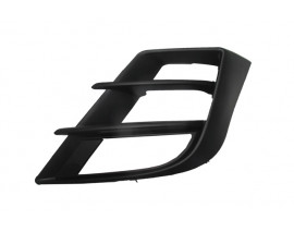 MAZDA 3- SD/HB- 10/11; SİS LAMBA KAPAĞI SOL (SİS DELİKLİ) (TW)