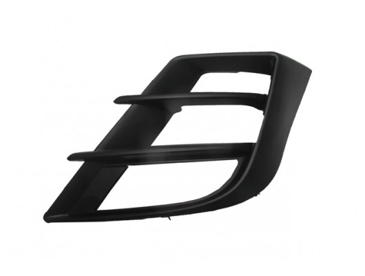 MAZDA 3- SD/HB- 10/11; SİS LAMBA KAPAĞI SOL (SİS DELİKLİ) (TW)