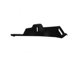 MAZDA 3- SD- 10/13; ARKA TAMPON BRAKETİ SAĞ (YAN KULAĞA TAKILAN) (TW)