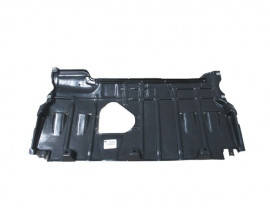 MAZDA 3- SD- 10/13; KARTER MUHAFAZA PLASTİĞİ ARKA (TYG)