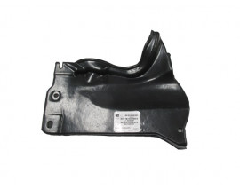 MAZDA 3- SD- 10/13; KARTER MUHAFAZA PLASTİĞİ SAĞ (TYG)