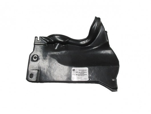MAZDA 3- SD- 10/13; KARTER MUHAFAZA PLASTİĞİ SAĞ (TYG)