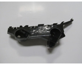 MAZDA 3- SD/HB- 14/16; ÖN TAMPON BRAKETİ SOL (PLASTİK) (TYG)