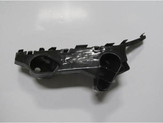 MAZDA 3- SD/HB- 14/16; ÖN TAMPON BRAKETİ SOL (PLASTİK) (TYG)