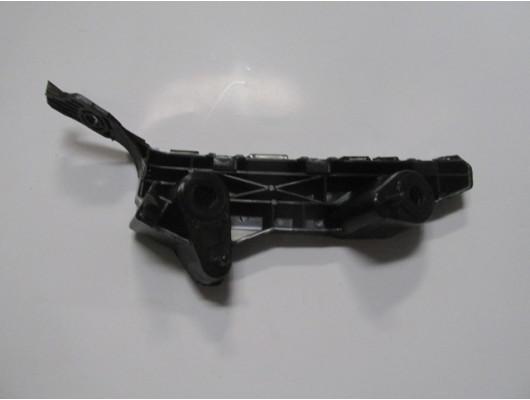 MAZDA 3- SD/HB- 14/16; ÖN TAMPON BRAKETİ SOL (PLASTİK) (TYG)